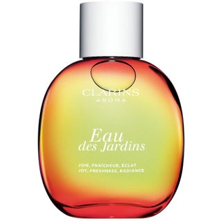 Clarins Eau Des Jardins