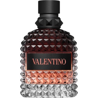 Valentino Born in Roma Uomo Coral Fantasy