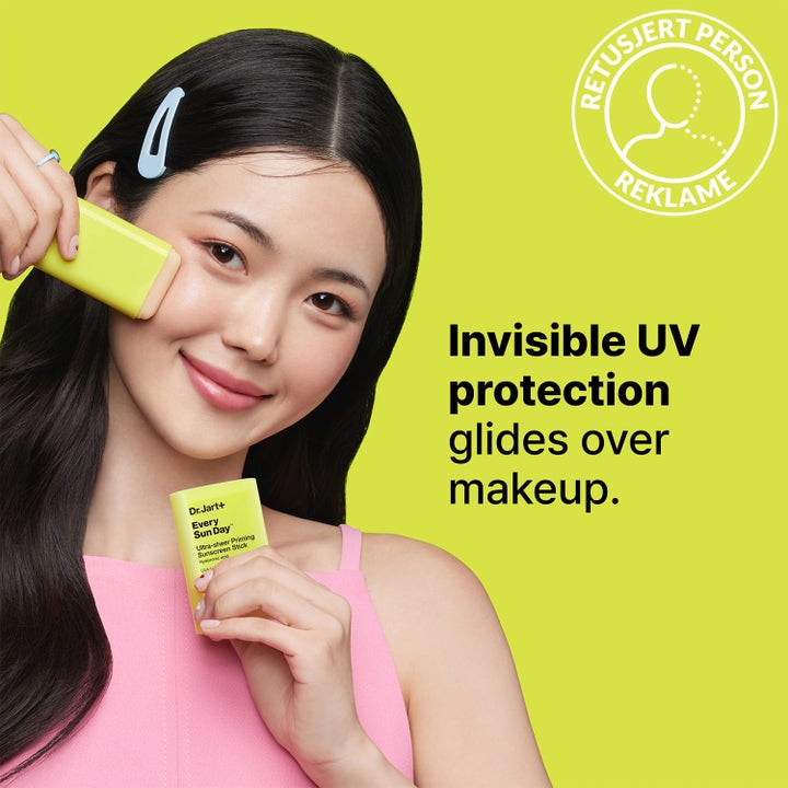 Every Sun Day Ultra-Sheer Priming Sunscreen Stick SPF 50