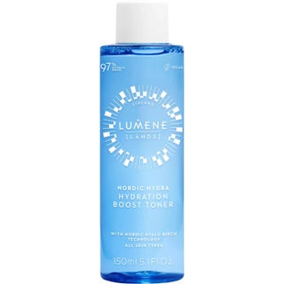 Lumene Hydration Boost Toner