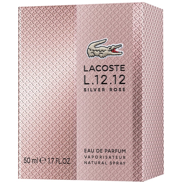 L.12.12 Silver Rose