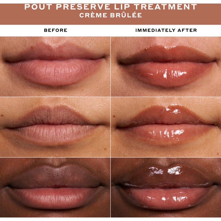 SETS Mini Lip Trio Xmas 2025