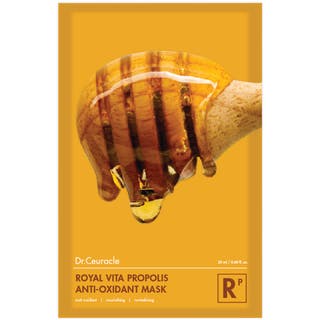 Dr. Ceuracle Royal Vita Propolis Mask