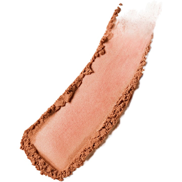 The Sculpting Blush