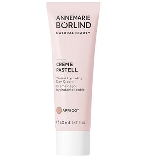 Annemarie Börlind Creme Pastell Day Cream