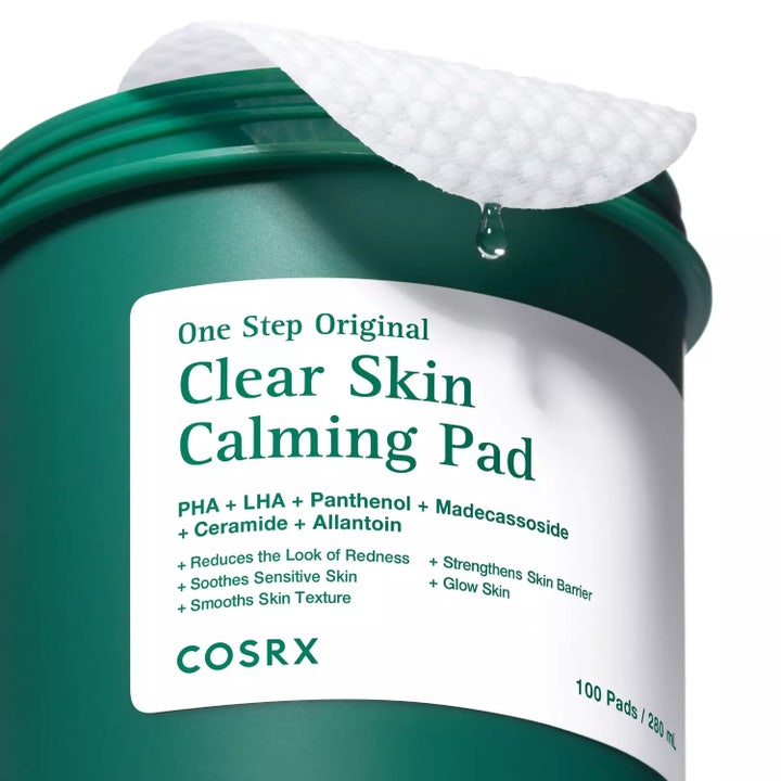 One Step Original Clear Skin Calming Pad