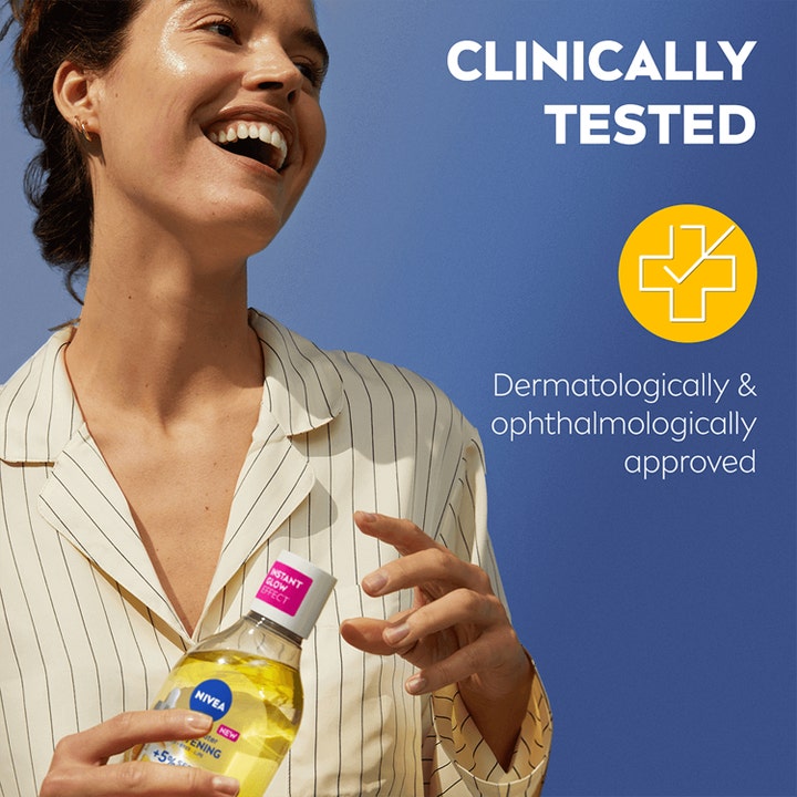 Micellar Water Skin Radiance