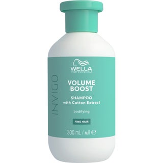 Wella Professionals INVIGO Volume Shampoo