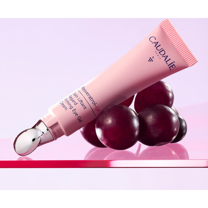 Resveratrol-Lift Firming Eye Gel Cream