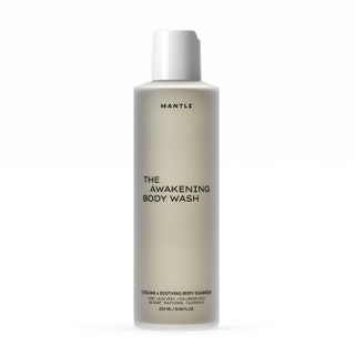 MANTLE The Awakening Body Wash