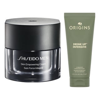 Shiseido Hydration Day & Night Essentials
