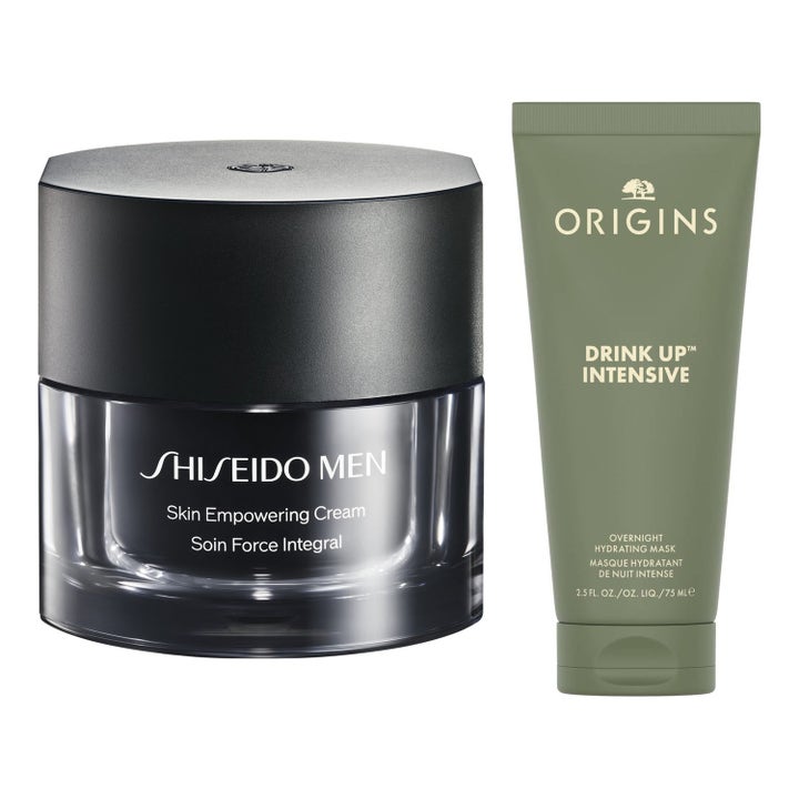 Hydration Day & Night Essentials