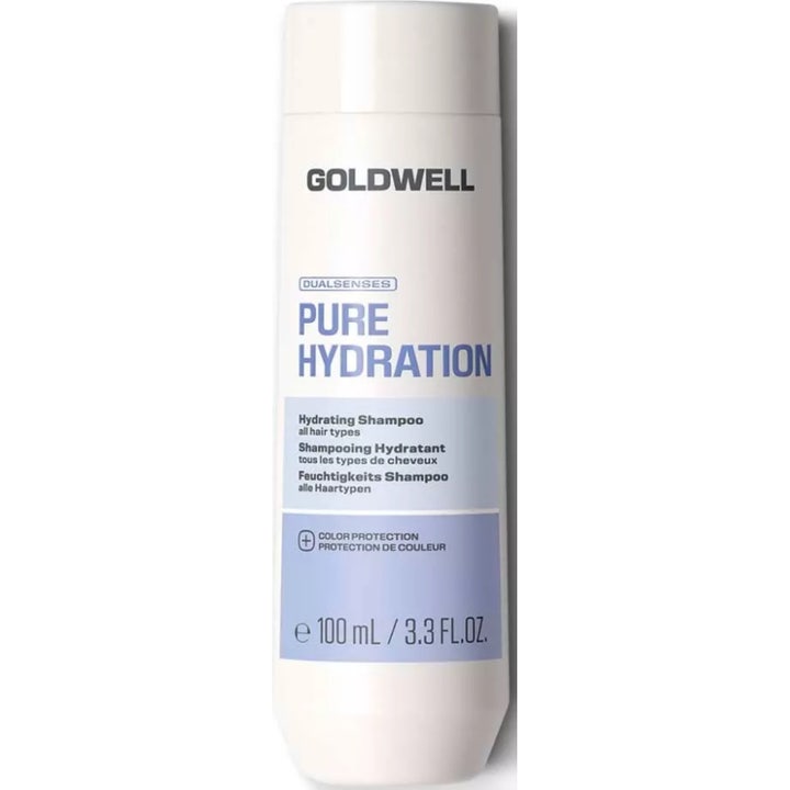 Dualsenses Pure Hydration Hydrating Shampoo