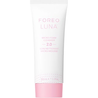 FOREO Luna Micro-Foam Cleanser 2.0