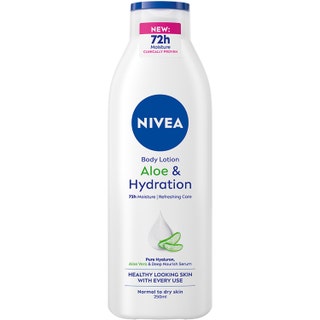 NIVEA Aloe & Hydration Body Lotion