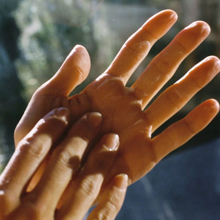 Hand Cream