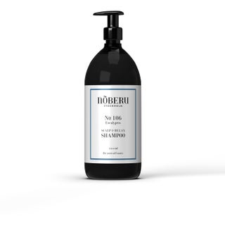 Nõberu Stockholm Scalp & Relax Shampoo