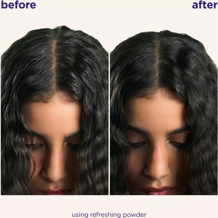 Style & Finish Refreshing Powder 