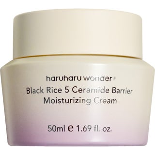 haruharu wonder Black Rice 5 Ceramide Barrier Moisturizing Cream