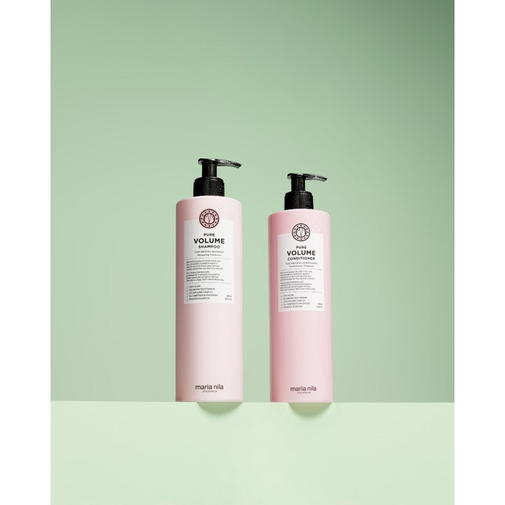 Pure Volume Duo