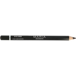 Maria Åkerberg Eyeliner Cold Dark Brown