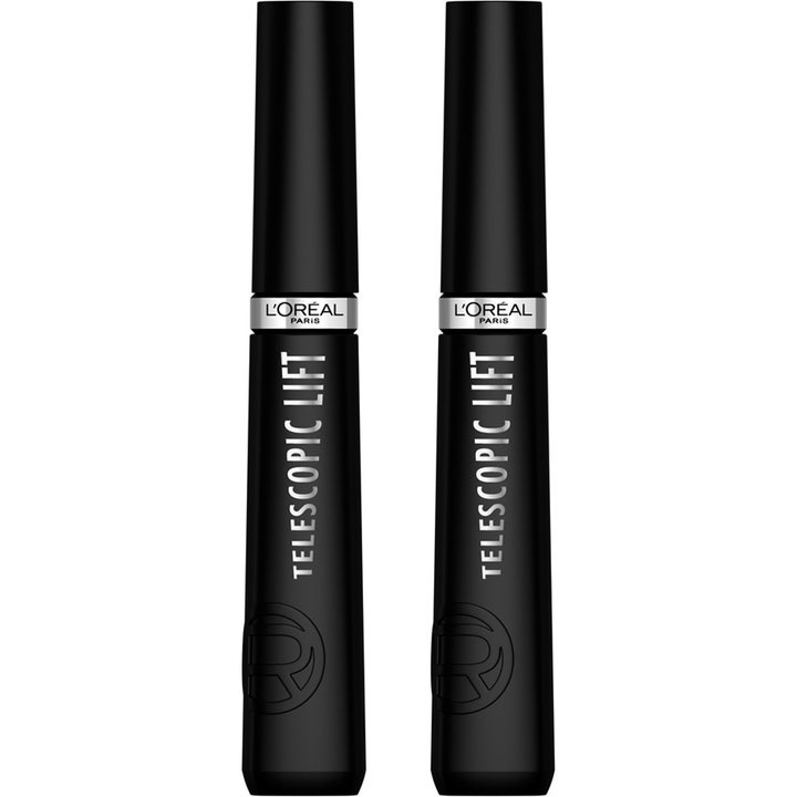 DUO Telescopic Lift Mascara Black