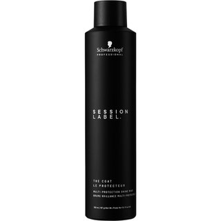 Schwarzkopf Professional Session Label The Coat