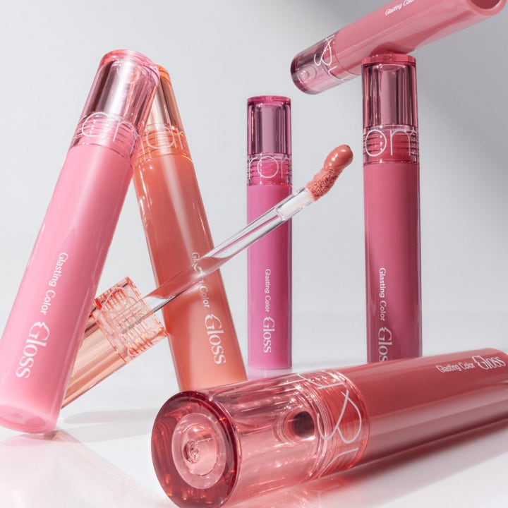 Glasting Color Gloss