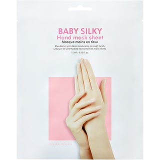 Holika Holika Baby Silky Hand Sheet Mask