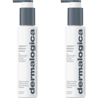 Dermalogica Duo Magnetic Afterglow Cleanser