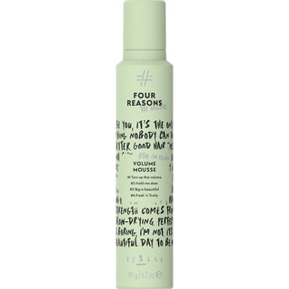 Four Reasons Original Volume Mousse
