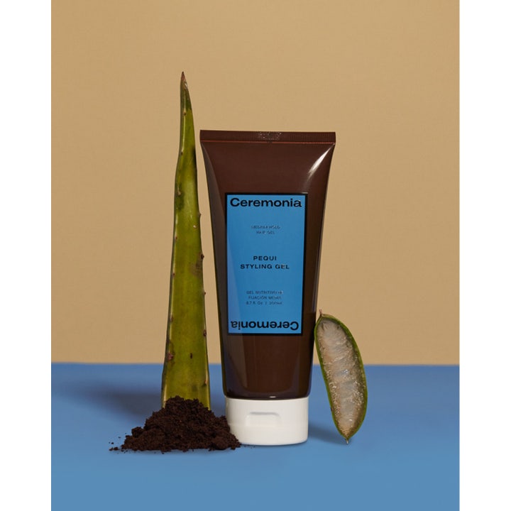 Pequi Styling Gel