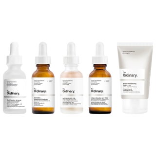 The Ordinary Complete Skin Renewal System
