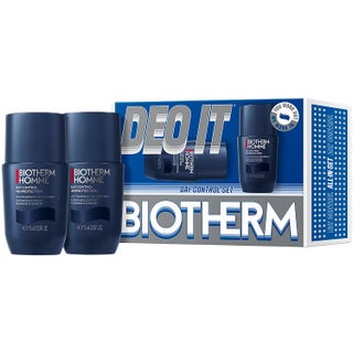 Biotherm Duo Deo Day Control 48H Set 2026