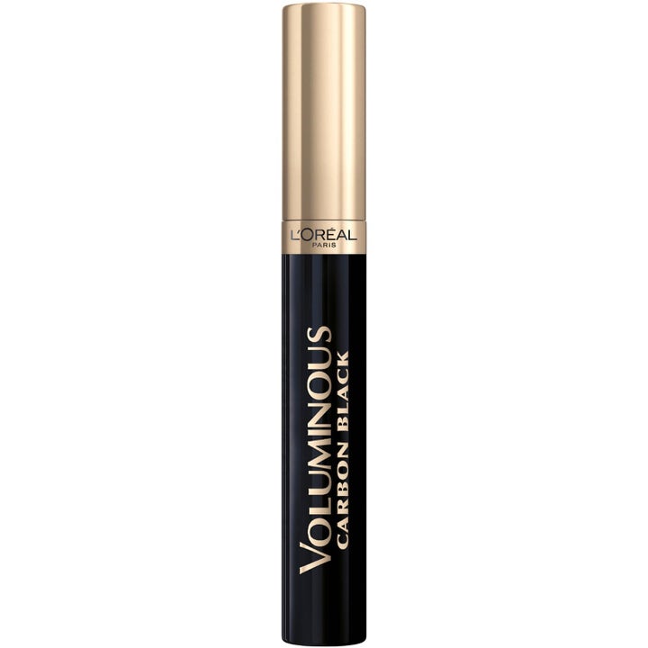 Voluminous Mascara Vol x5 2-pk