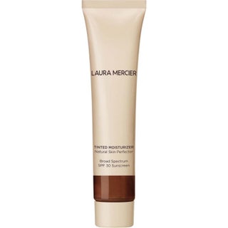 Laura Mercier Tinted Moisturizer Natural Skin Perfector Travel Size 6C1 Cacao