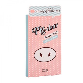 Holika Holika Pig Nose Clear Blackhead Perfect Sticker