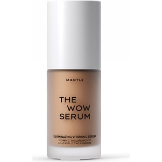 MANTLE The Wow Serum
