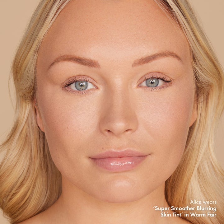 Smoother Blurring Skin Tint