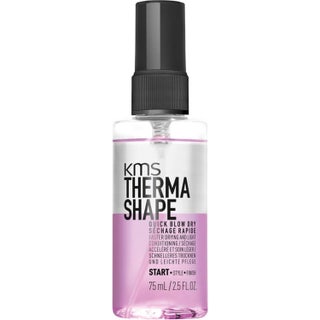 KMS Thermashape Quick Blow Dry