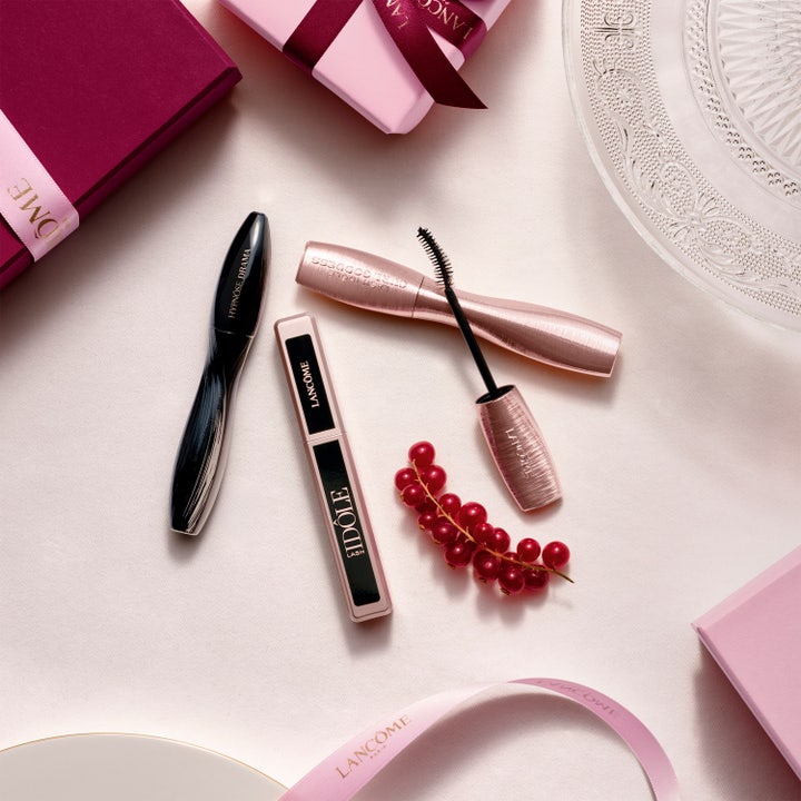 Lash Idôle Curl Goddess Mascara Gift Set