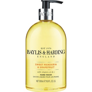 Baylis & Harding Signature Hand Wash