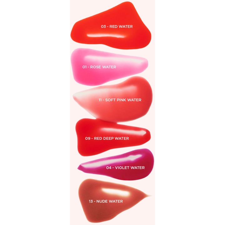 Water Lip Stain