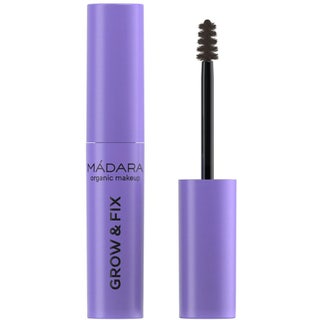 MÁDARA Grow & Fix Tinted Brow Gel