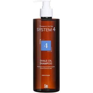 SIM Sensitive System 4 Therapeutic Hair SPA
