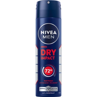 NIVEA Dry Impact Spray