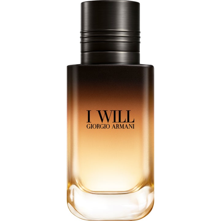 I Will