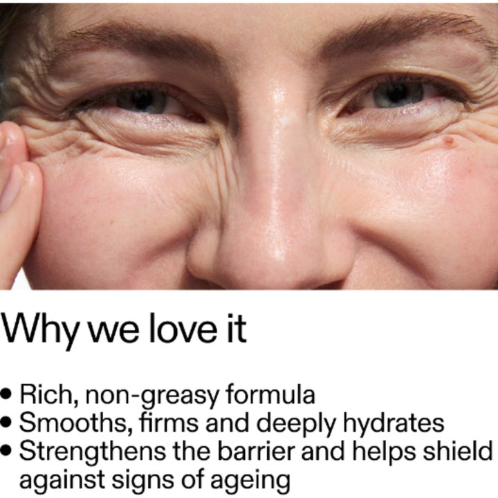 Bio-Active Ceramide Repairing and Plumping Moisturizer