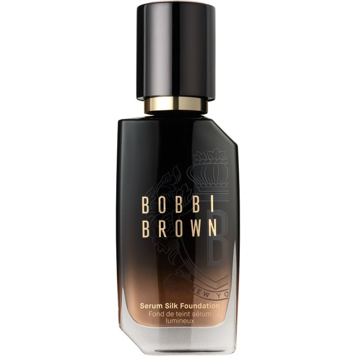 Serum Silk Foundation
