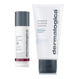 Dermalogica Dynamic Skin Recovery SPF50 & Intensive Moisture Balance
